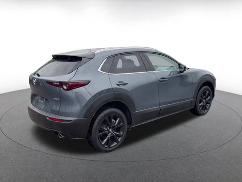 Used 2025 MAZDA CX-30 AWD 2.5 S w/ Preferred Package image 15