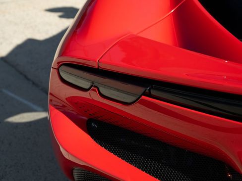 Certified 2024 Ferrari 296 GTS image 21