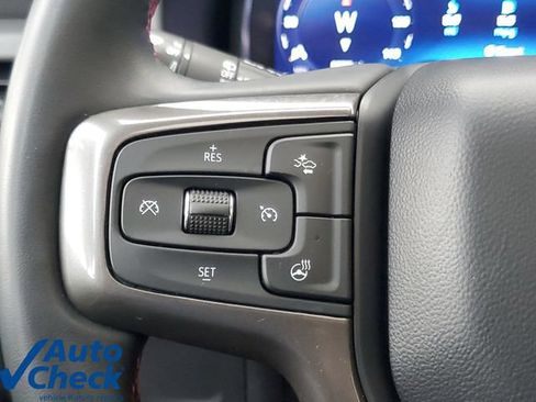 Used 2023 Chevrolet Tahoe RST w/ Luxury Package RWD image 26