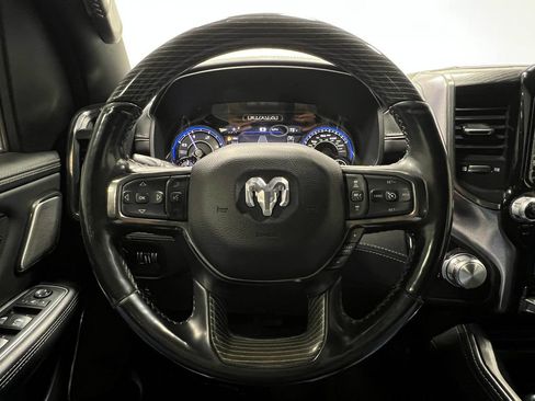 Used 2021 RAM 1500 Limited AWD/4WD image 24