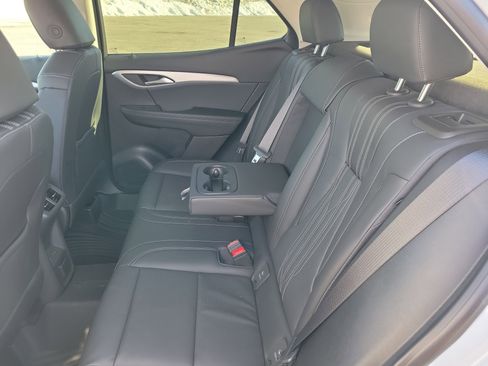 New 2026 Buick Envision Avenir AWD/4WD image 28