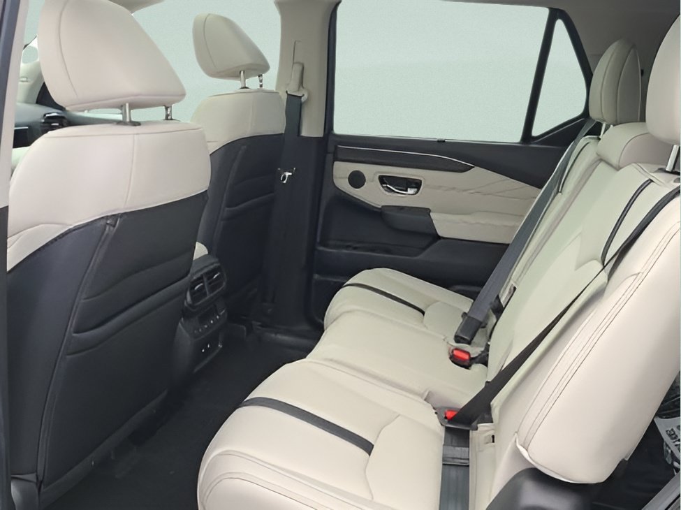 New 2026 Honda Pilot image 19