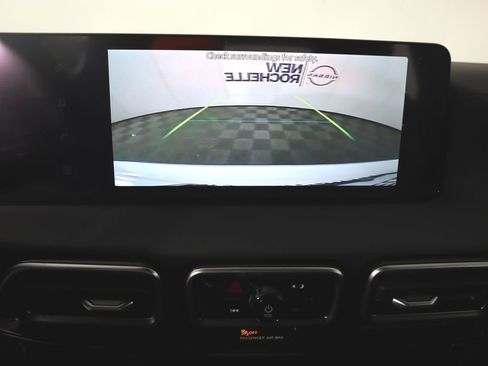 New 2026 Nissan Sentra SV w/ SV Convenience Package image 13