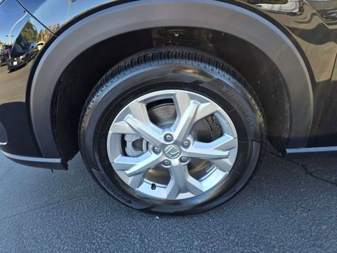 Certified 2025 Honda HR-V LX image 22