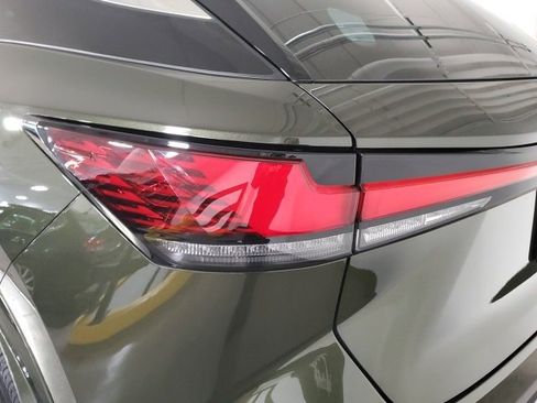 Used 2023 Lexus RX 350 Premium w/ Accessory Package (Z1) image 32