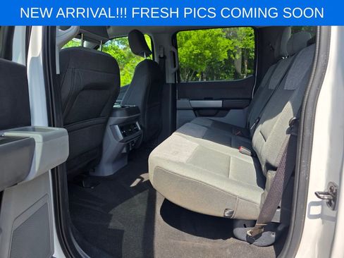 Used 2024 Ford F250 XLT w/ FX4 Off-Road Package AWD/4WD image 14