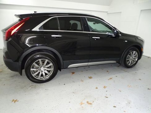 Used 2019 Cadillac XT4 Premium Luxury image 24