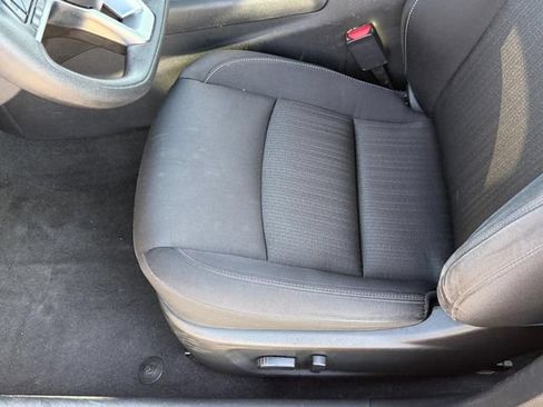 Used 2024 Nissan Altima 2.5 SV FWD image 24