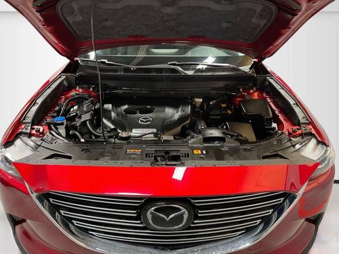 Used 2023 MAZDA CX-9 Touring AWD/4WD image 32