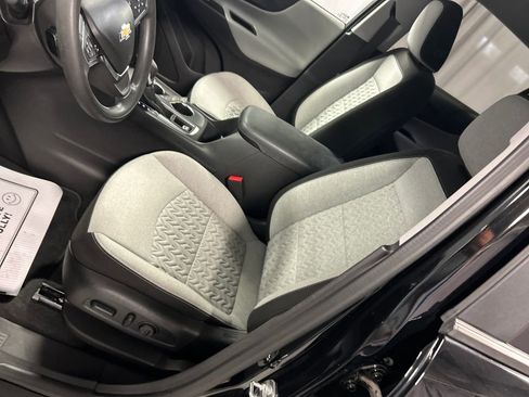 Used 2024 Chevrolet Equinox LS w/ LS Convenience Package FWD image 12
