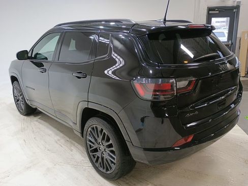 Used 2023 Jeep Compass High Altitude image 5
