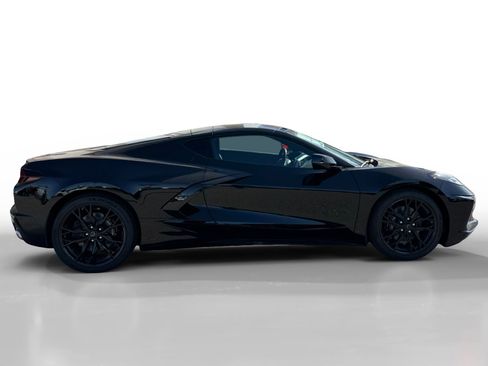 New 2026 Chevrolet Corvette Stingray Coupe w/ 1LT RWD image 6
