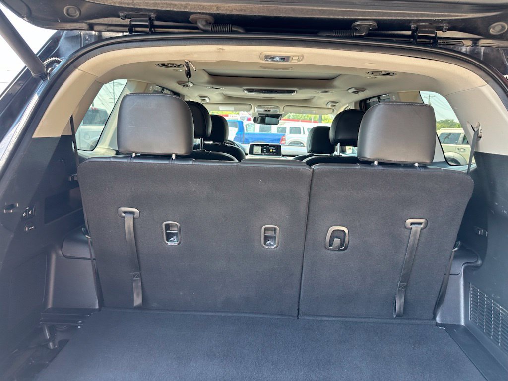 Used 2020 Kia Telluride SX FWD image 7