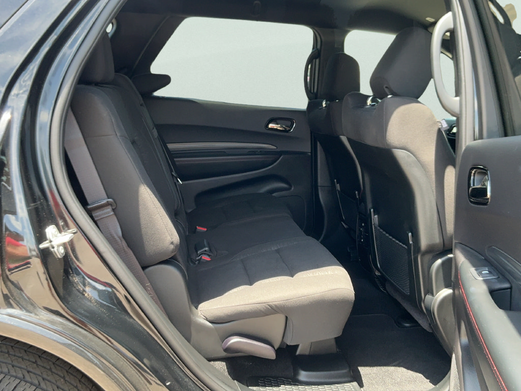 Certified 2025 Dodge Durango GT AWD/4WD image 12