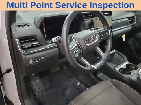 Used 2025 GMC Terrain Elevation AWD/4WD image 11