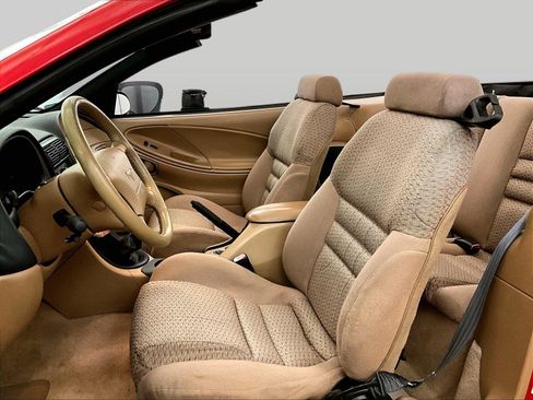 Used 1998 Ford Mustang GT RWD image 24