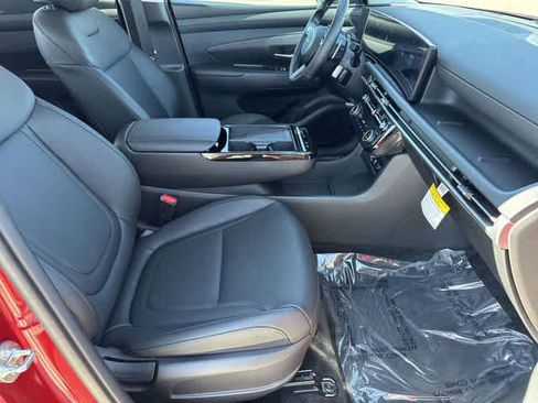 Used 2025 Hyundai Tucson SEL image 22