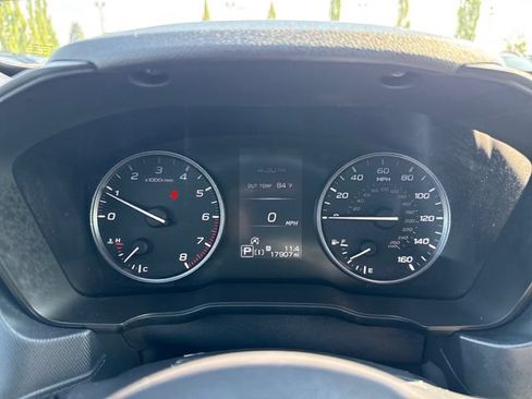Used 2025 Subaru Forester Premium AWD/4WD image 20