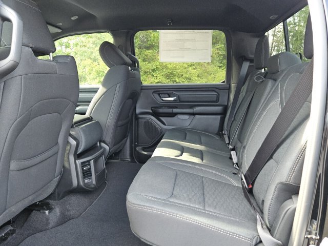 New 2026 RAM 1500 Tradesman AWD/4WD image 11