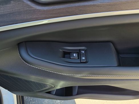 New 2026 Jeep Grand Cherokee L 4WD image 35