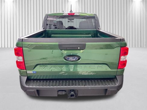 New 2025 Ford Maverick XLT w/ 4K Tow Package image 6