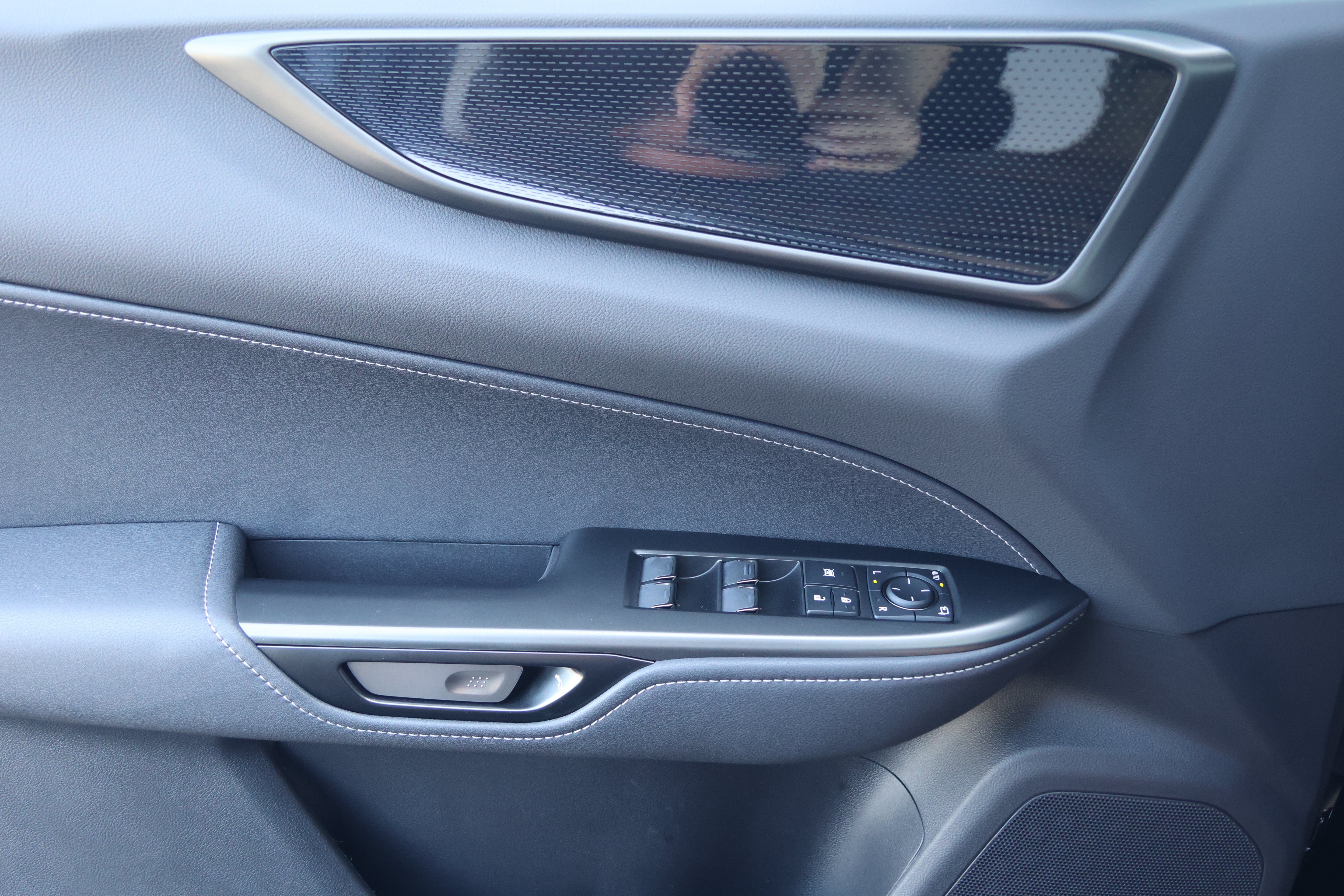 Used 2026 Lexus NX 350 AWD w/ Accessory Package (K3) image 12
