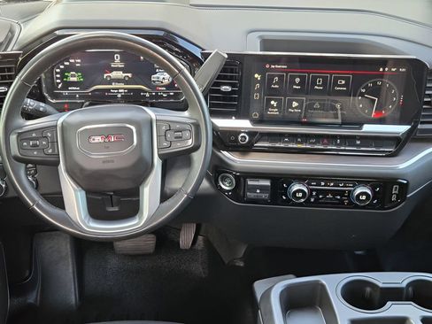 Used 2023 GMC Sierra 1500 SLT RWD image 22