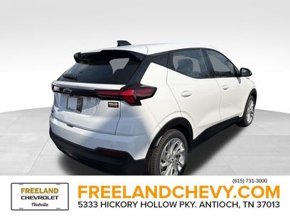 New 2027 Chevrolet Bolt LT w/ Comfort Package