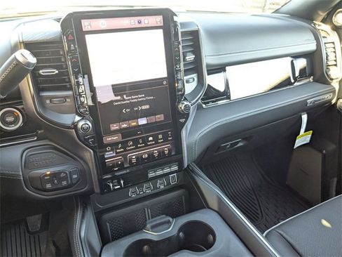 New 2026 RAM 2500 Rebel w/ Rebel Level 2 Equipment Group image 22