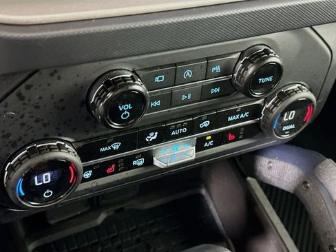 Used 2024 Ford Bronco Raptor AWD/4WD image 16