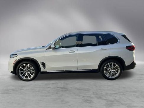 Used 2025 BMW X5 xDrive40i image 7