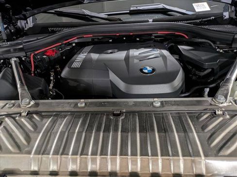 New 2026 BMW X3 xDrive30 w/ Premium Package image 18