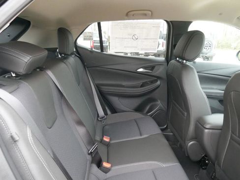 New 2026 Buick Encore GX Preferred FWD image 13