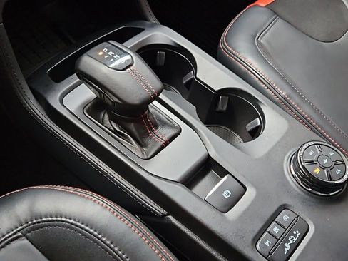 Used 2025 Ford Ranger Raptor image 12