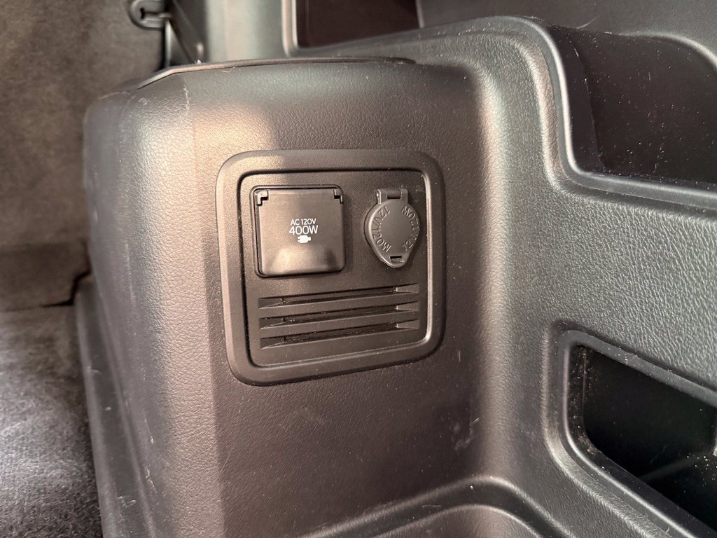 Certified 2022 Toyota 4Runner SR5 AWD/4WD image 14