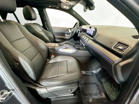 Certified 2024 Mercedes-Benz GLE 350 4MATIC image 27
