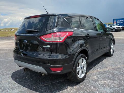 Used 2014 Ford Escape SE FWD image 5