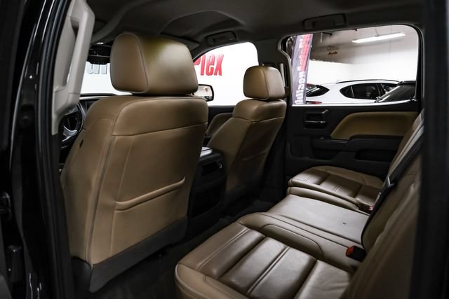 Used 2017 GMC Sierra 1500 Denali AWD/4WD image 38
