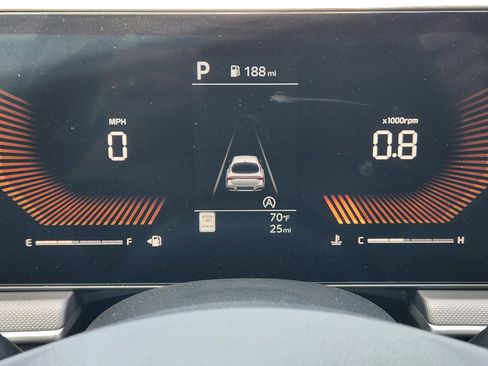 New 2026 Kia K5 LXS image 11