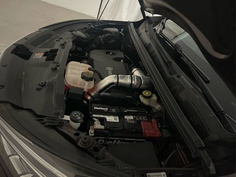 Used 2018 Buick Encore Premium w/ LPO, Road Trip Package image 13