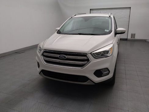 Used 2017 Ford Escape Titanium FWD image 15