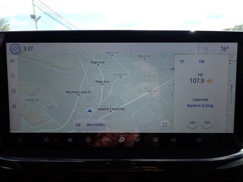 Certified 2023 Ford Escape ST-Line Elite w/ Premium Technology Package image 26