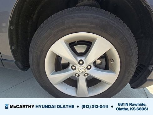 Used 2015 Lexus RX 350 AWD image 21