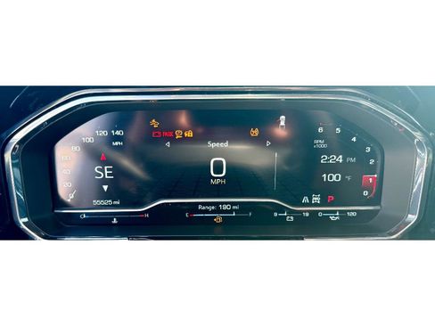 Used 2023 GMC Sierra 1500 SLT w/ SLT Premium Plus Package image 14