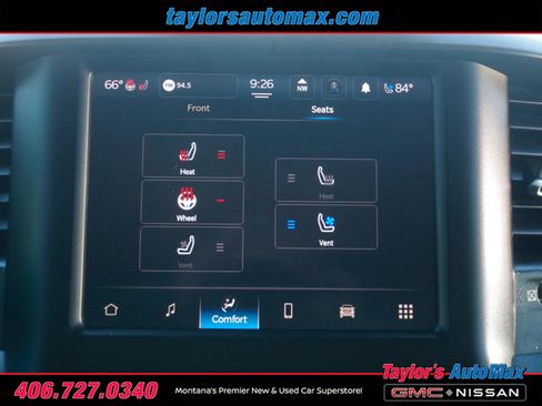 Used 2022 RAM 1500 Laramie image 12