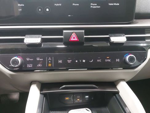 New 2026 Kia Sportage EX image 21