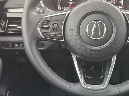 Certified 2026 Acura MDX FWD image 22