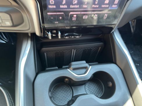 New 2026 RAM 2500 Laramie image 63