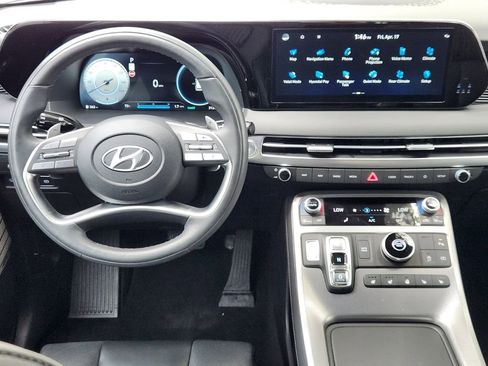 Used 2025 Hyundai Palisade Calligraphy image 24
