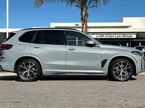 Used 2024 BMW X5 sDrive40i w/ M Sport Package image 2